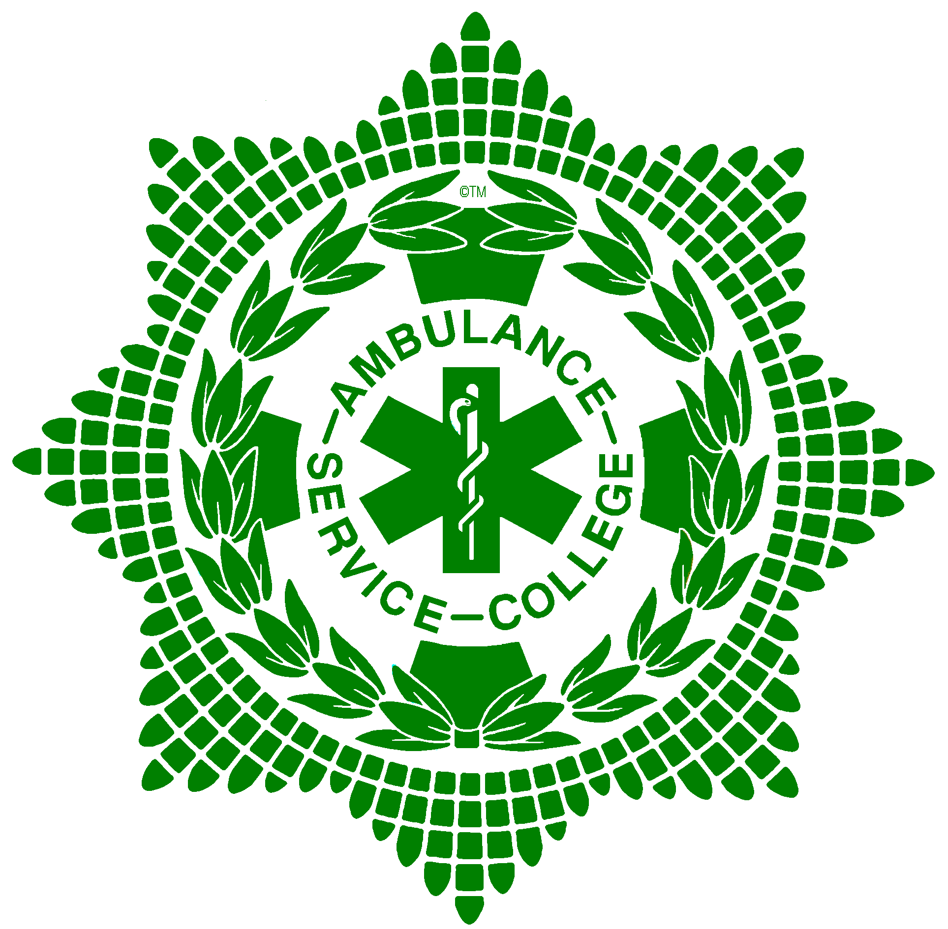 Ambulance Service College – First Aid