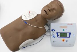 Emergency Paediatric First Aid Course