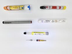 Anaphylaxis (Adrenaline / Epi-Pen)Course (1-hour)
