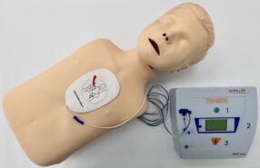 Paediatric First Aid Course (Day-2)